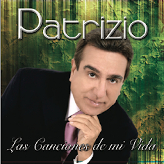Las Canciones de Mi Vida cover art