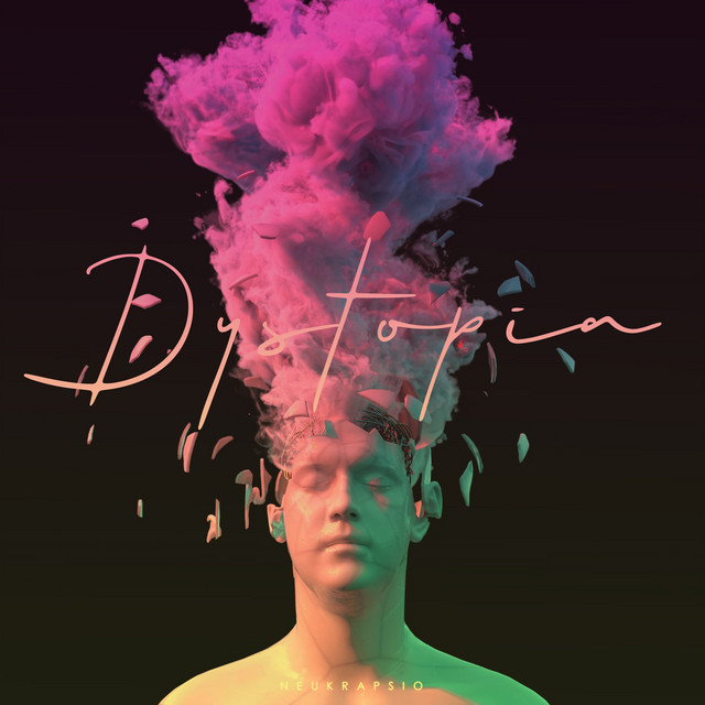 Dystopia cover art