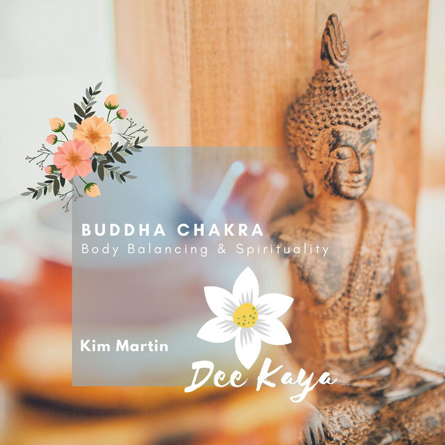 Buddha Chakra - Body Balancing & Spirituality cover art