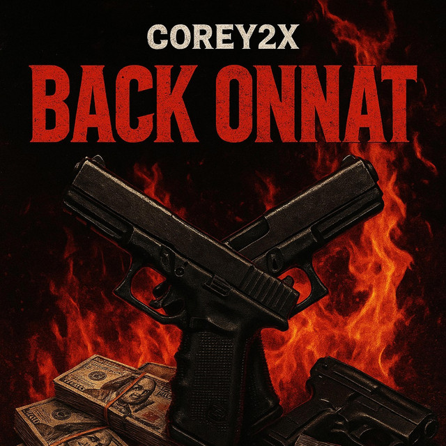 BACK ONNAT (Fishin & Purgin) album image