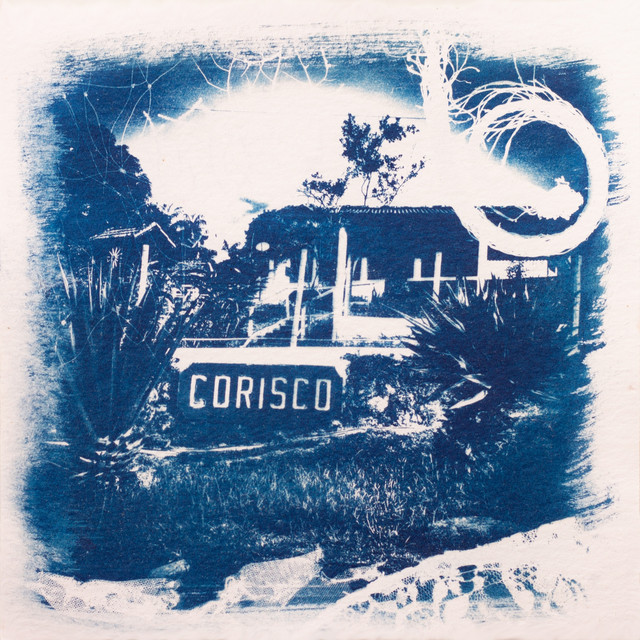 Corisco cover art