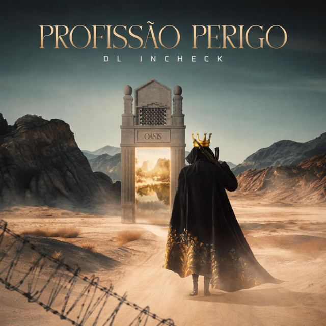 PROFISSÃO PERIGO