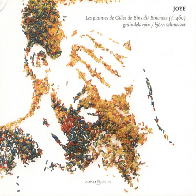 Mort, tu as navre / Miserere cover art
