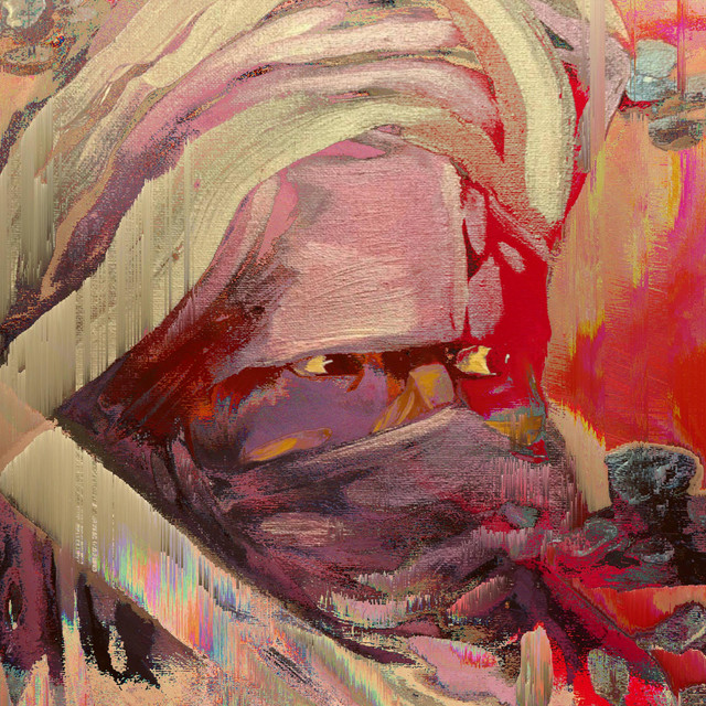 Foreign Reds cover art