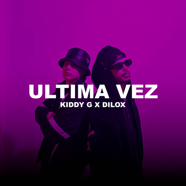 Ultima Vez