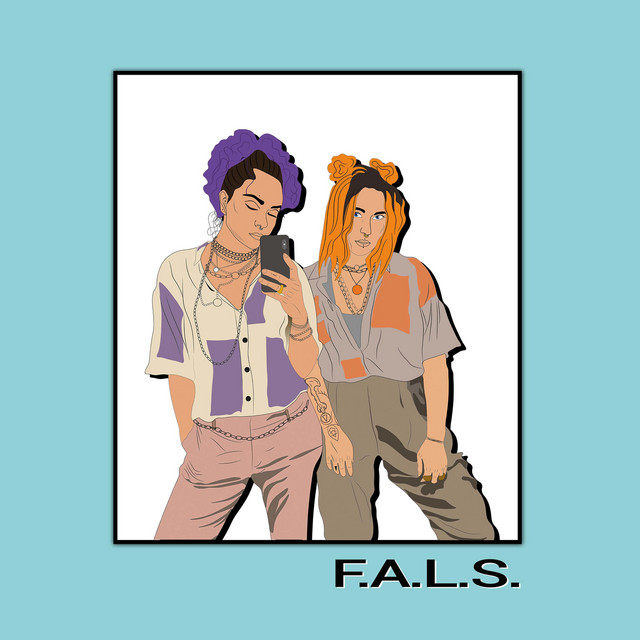 F.A.L.S. cover