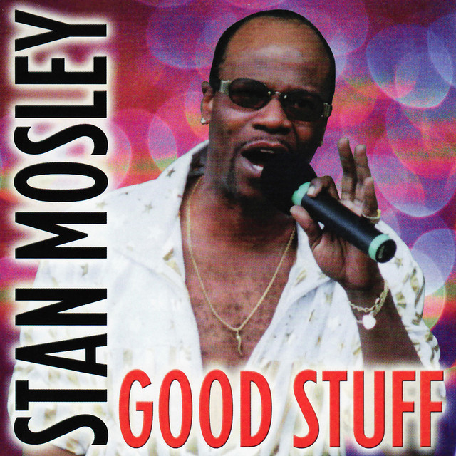 Good Stuff cover