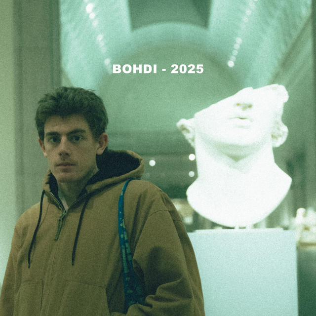 2025 cover art
