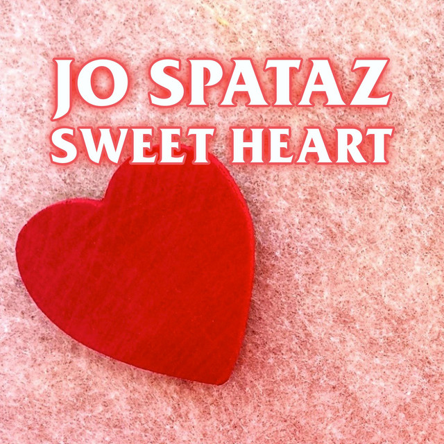 Sweet Heart cover art