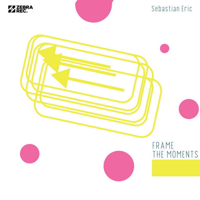 Frame the Moments cover art