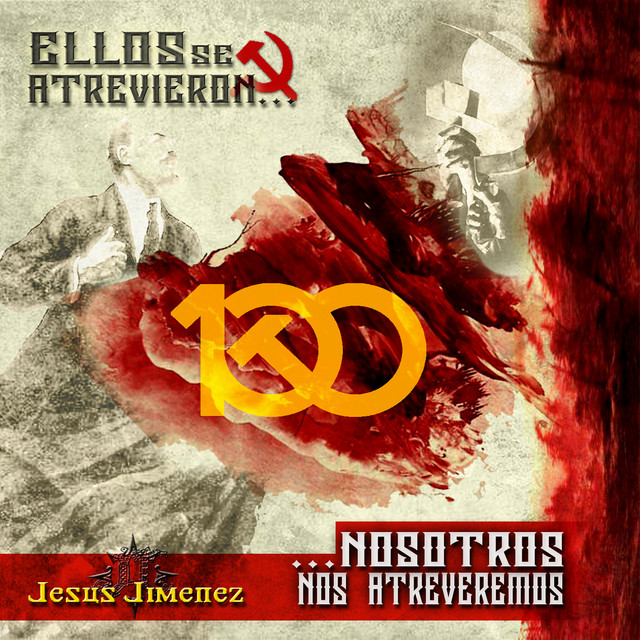 Ellos Se Atrevieron... Nosotros Nos Atreveremos cover art