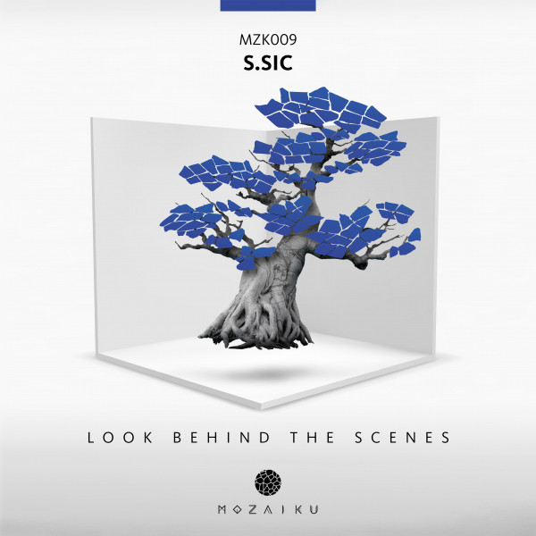 FLTR - Original Mix cover art