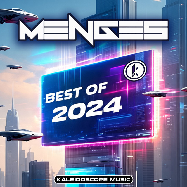 Best Of 2024 cover art