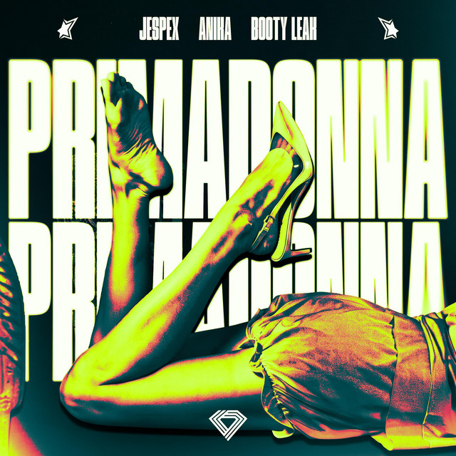 Primadonna album image