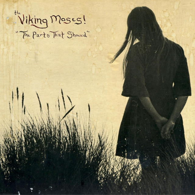 The Parts That Showed cover art