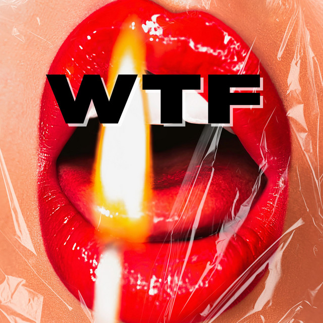 WTF - Radio Edit