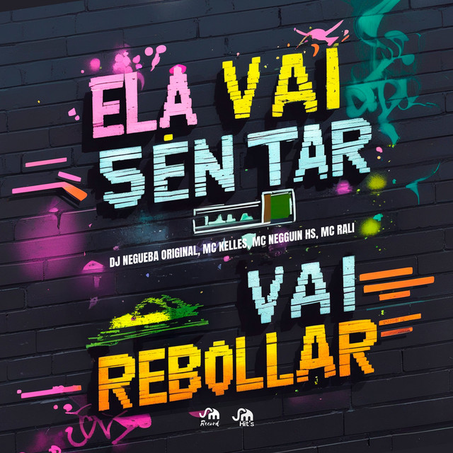 Ela Vai Sentar Vai Rebollar