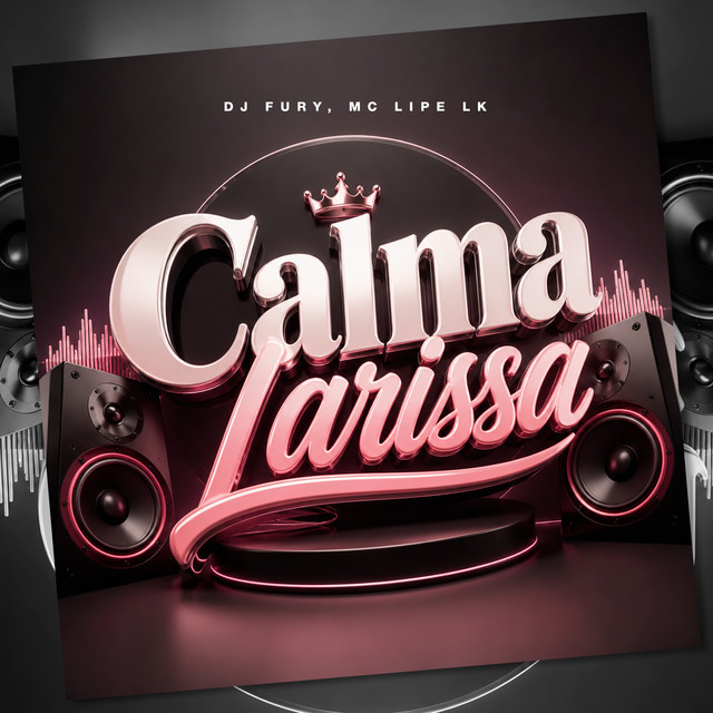 Calma Larissa