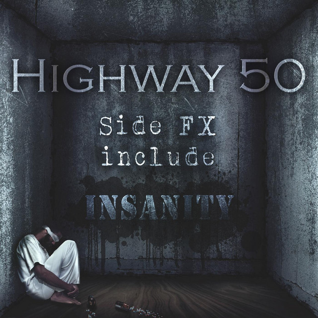 Highway 50