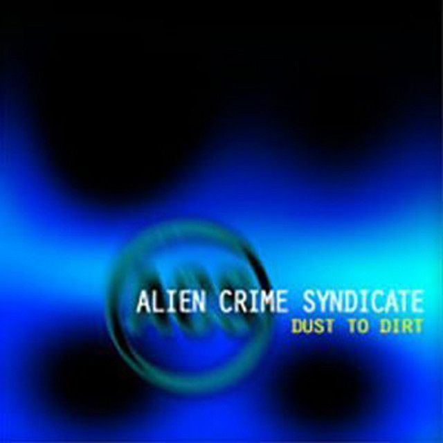 Dust To Dirt cover art