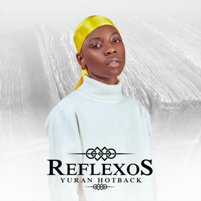 Reflexos cover art