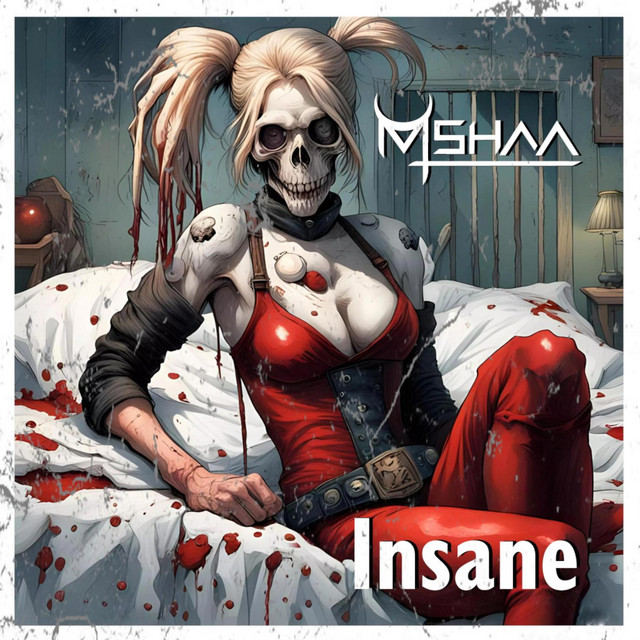 Insane cover