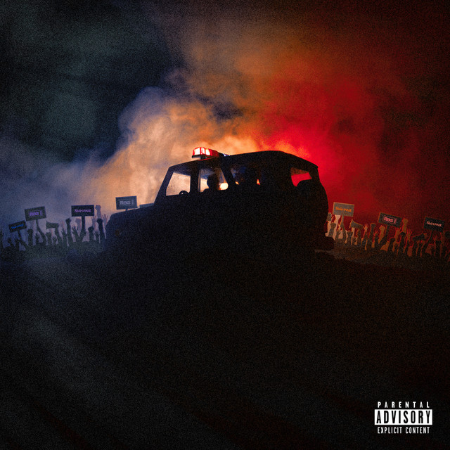 Order in Chaos cover art