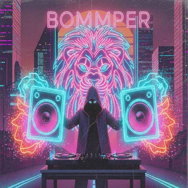 album image