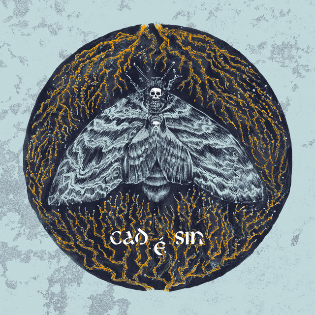 Cad É Sin cover art