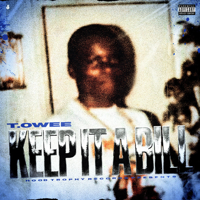 Keep It A Bill cover art