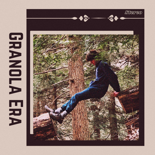 Granola Era - EP by Callan Foster | Spotify