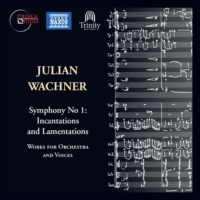 Wachner: Complete Choral Music, Vol. 2