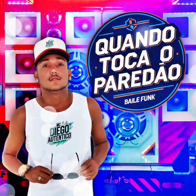 Quando Toca o Paredão