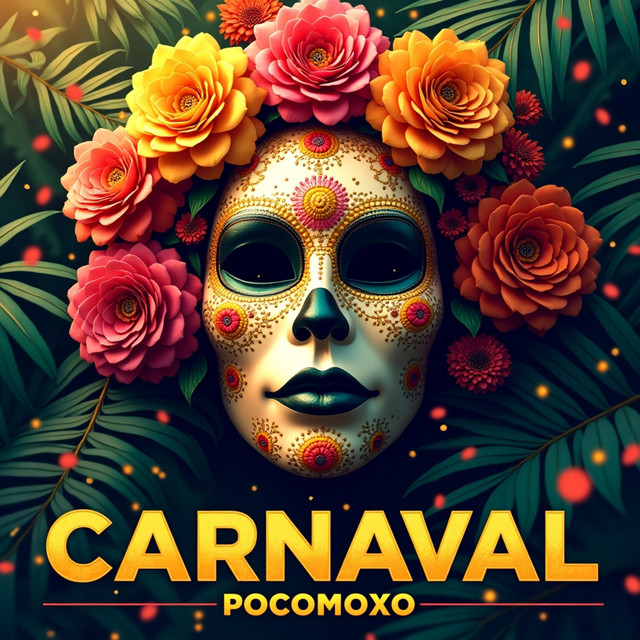 Carnaval cover