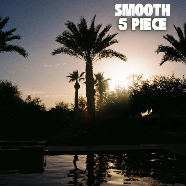 Smooth 5 Piece cover art