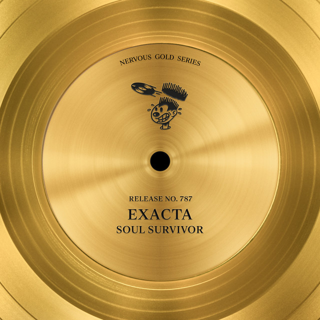 Soul Survivor cover art