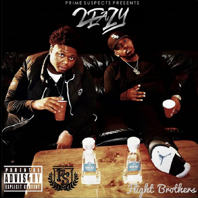 You See Em cover art