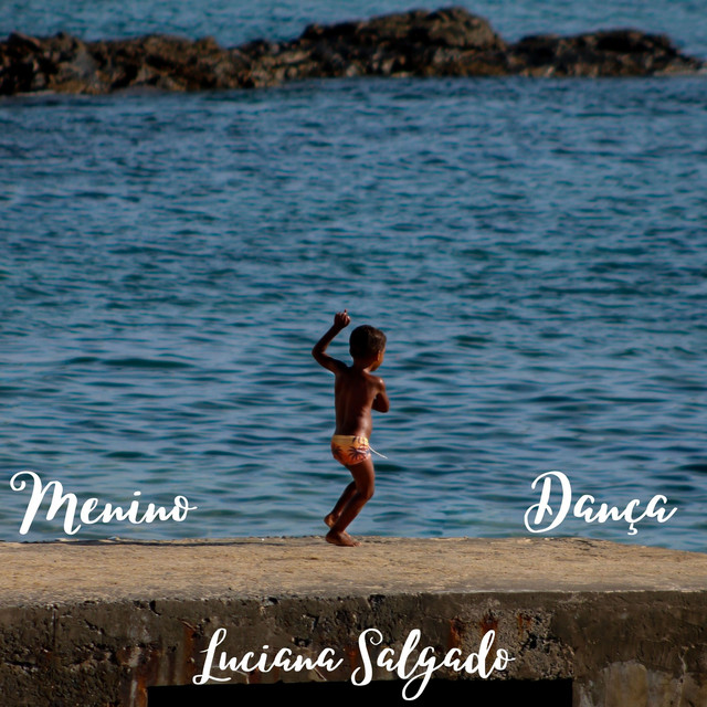 Menino Dança