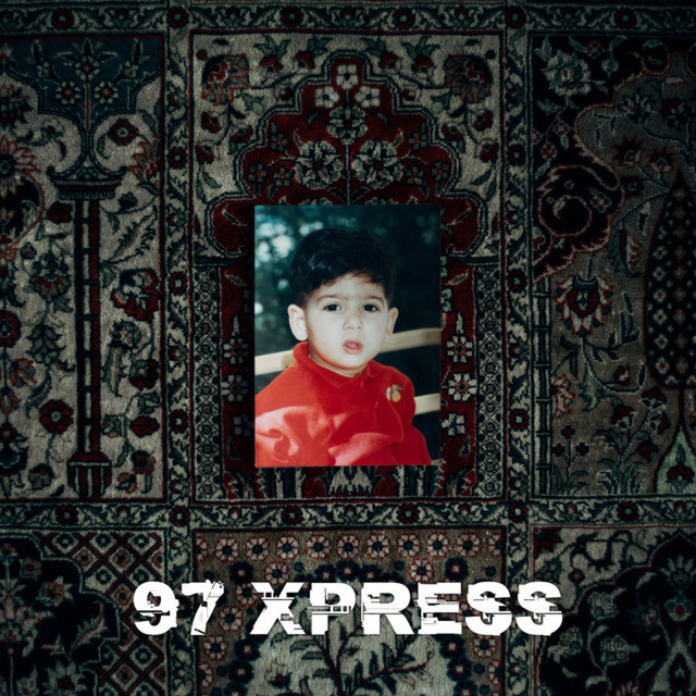 97 Xpress cover art