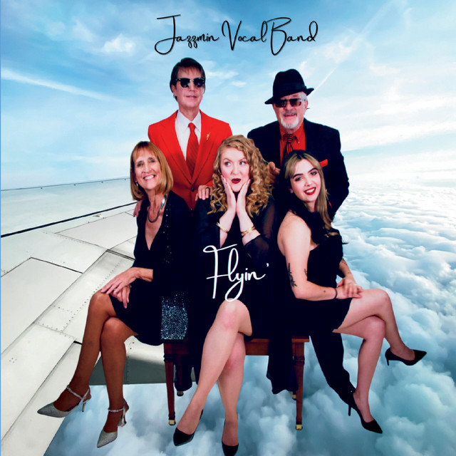 Flyin' cover art
