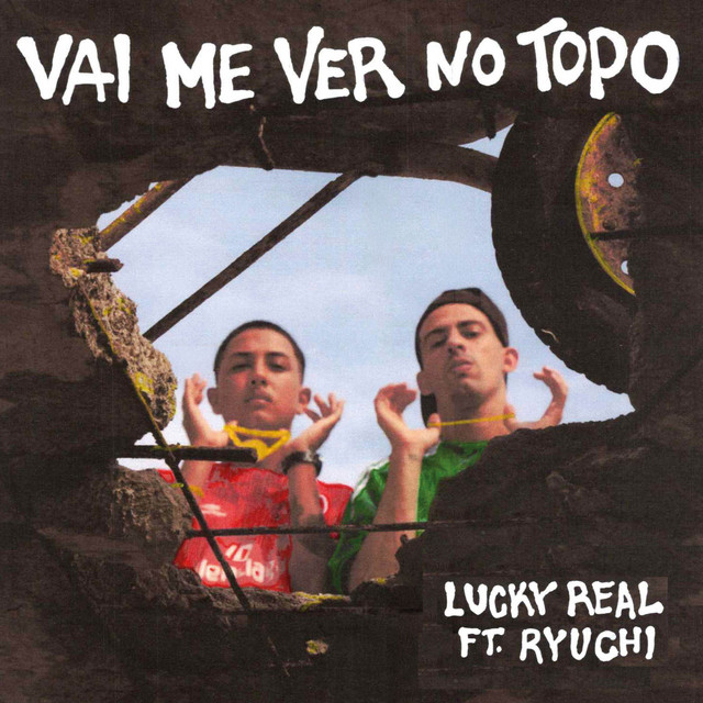Vai me ver no topo