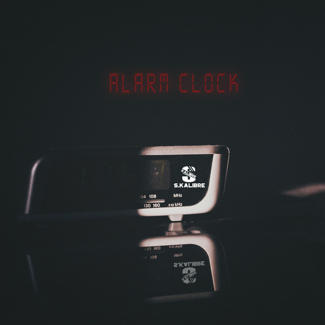 Alarm Clock cover art
