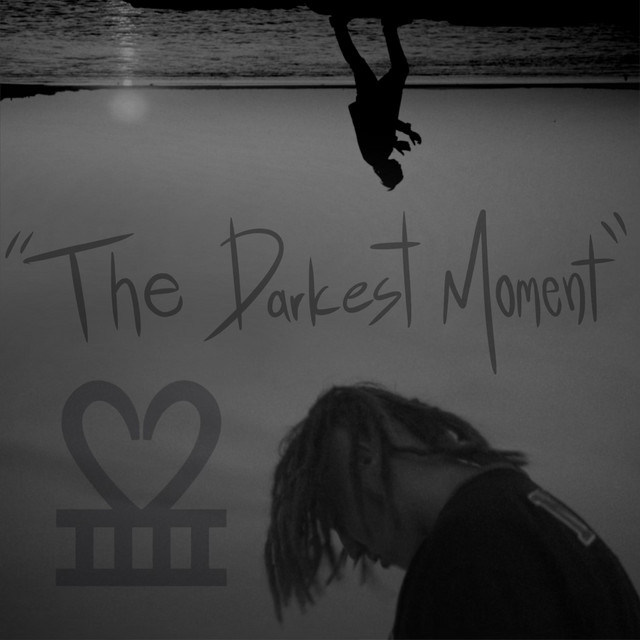 the darkest moment. - Album by Myke Rook | Spotify