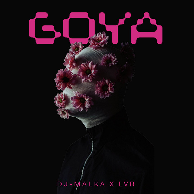 Goya cover