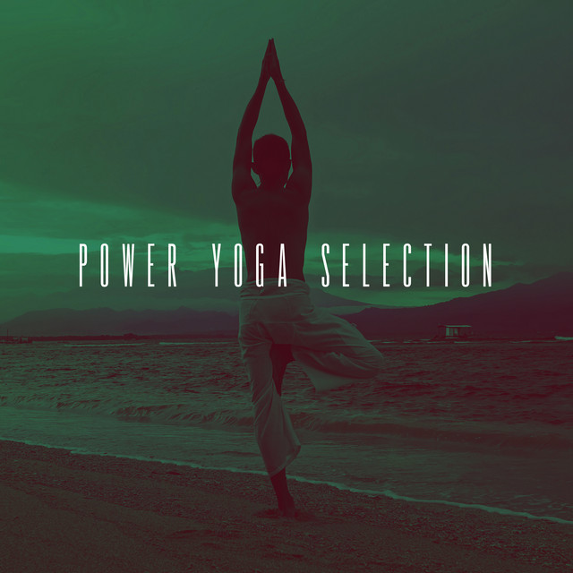 Power Yoga Selection cover art