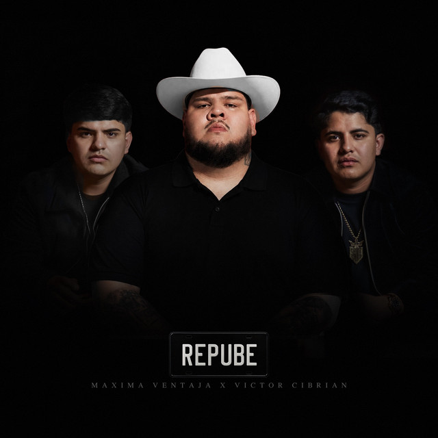 REPUBE album image