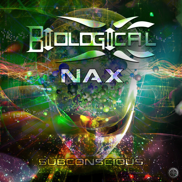 Subconscious album art