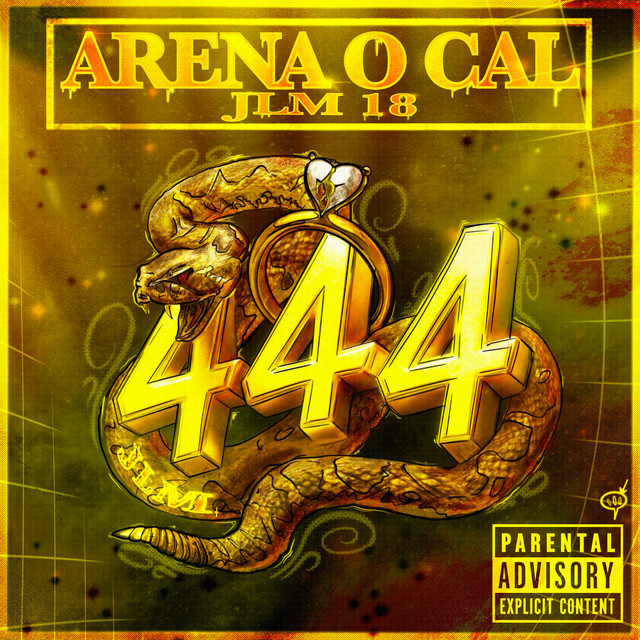 Arena o cal