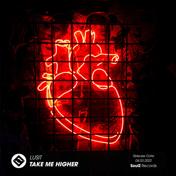 Take Me Higher