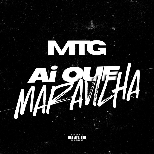 AI QUE MARAVILHA